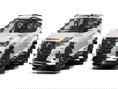 Certified 2024 Nissan Kicks SR w/ SR Premium Package