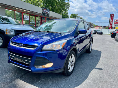 Used 2014 Ford Escape SE