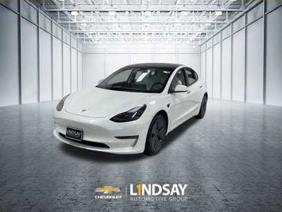 Used 2023 Tesla Model 3 Standard Range