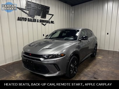 Used 2024 Dodge Hornet R/T w/ Tech Pack w/o Parking