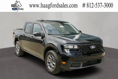New 2025 Ford Maverick XLT w/ XLT Luxury Package