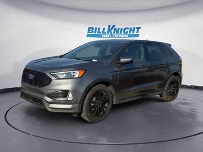 Used 2023 Ford Edge ST-Line