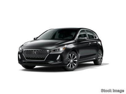 Used 2020 Hyundai Elantra GT