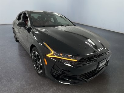 Used 2024 Kia K5 GT-Line w/ GT-Line Premium Package