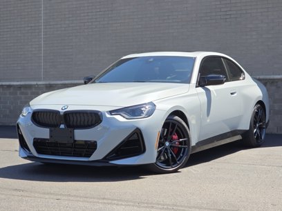 Used 2023 BMW M240i xDrive Coupe w/ Premium Package
