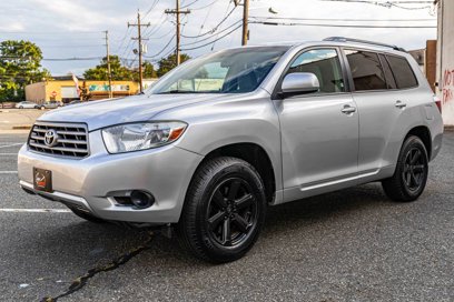 Used 2010 Toyota Highlander 4WD