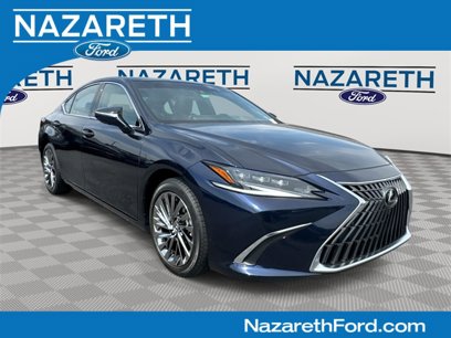 Used 2025 Lexus ES 350 Ultra Luxury