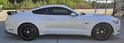 Used 2017 Ford Mustang GT Premium w/ Equipment Group 401A