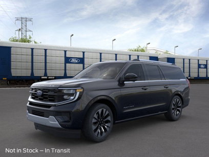 New 2025 Ford Expedition Max Platinum