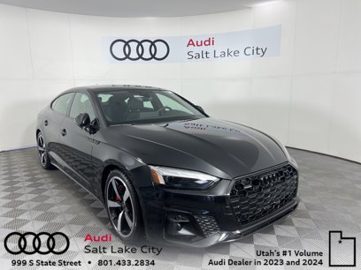 Certified 2023 Audi A5 2.0T Premium Plus