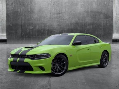 Used 2023 Dodge Charger Scat Pack w/ Plus Group