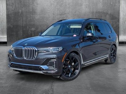 Used 2022 BMW X7 xDrive40i w/ Cold Weather Package