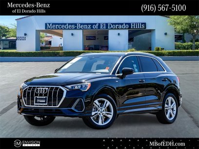 Used 2020 Audi Q3 2.0T Premium