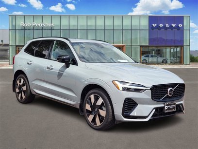 Used 2024 Volvo XC60 T8 Plus w/ Protection Package Premier