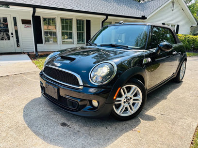 Used 2012 MINI Cooper S