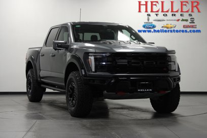 Used 2024 Ford F150 Raptor w/ Equipment Group 803A Raptor R