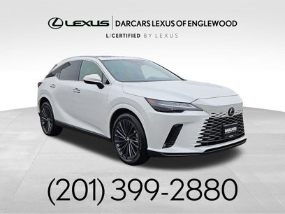 Used 2024 Lexus RX 350 Premium