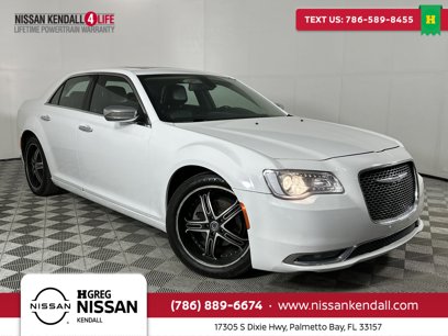 Used 2020 Chrysler 300 Limited