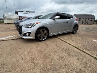 Used 2013 Hyundai Veloster Turbo