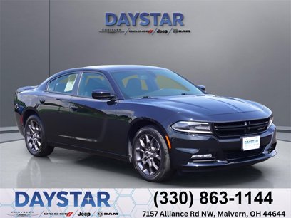 Used 2018 Dodge Charger GT w/ Blacktop Package