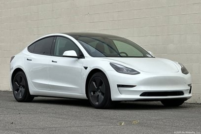 Used 2023 Tesla Model 3 Long Range