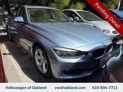 Used 2013 BMW 328i Sedan