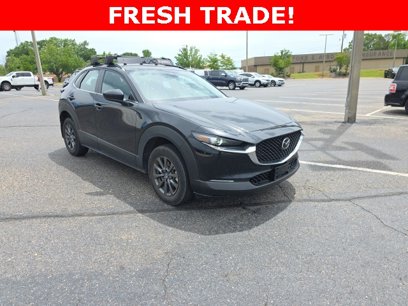 Used 2023 MAZDA CX-30 AWD 2.5 S