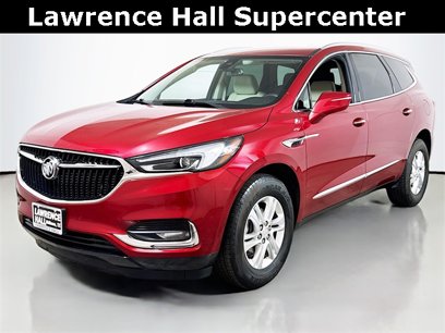 Used 2019 Buick Enclave Premium