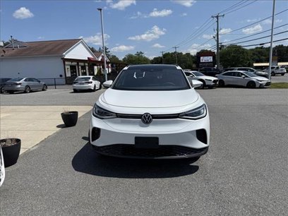 New 2025 Volkswagen ID.4 Pro S