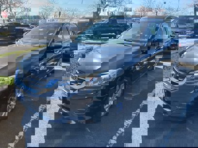 Used 2013 Honda Accord EX-L