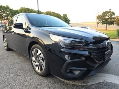 Used 2023 Subaru Legacy Limited