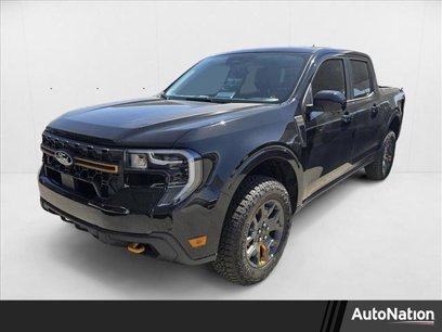 New 2025 Ford Maverick Tremor