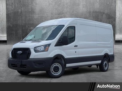 New 2025 Ford Transit 250 148 Medium Roof