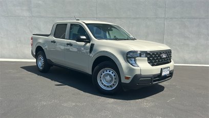 New 2025 Ford Maverick XL