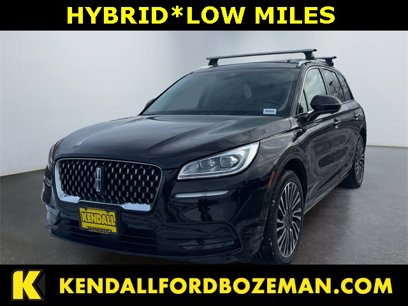 Used 2022 Lincoln Corsair Grand Touring