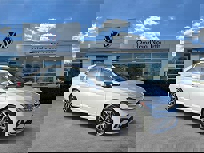 New 2025 Volkswagen Jetta SE