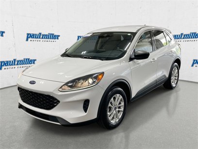 Certified 2022 Ford Escape SE w/ Convenience Package