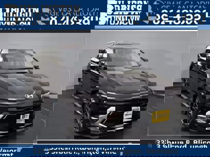 New 2025 Hyundai Sonata SEL