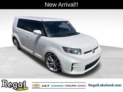 Used 2012 Scion xB Release Series 9.0