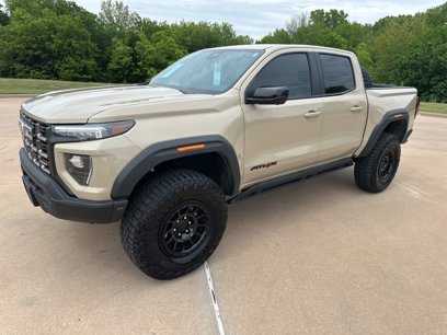 Used 2024 GMC Canyon AT4X w/ AT4X AEV Edition