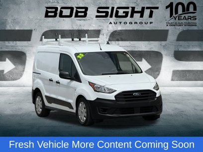 Used 2023 Ford Transit Connect XL