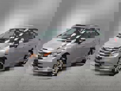 Used 2012 Honda Civic LX