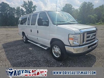 Used 2010 Ford E-350 and Econoline 350 XL