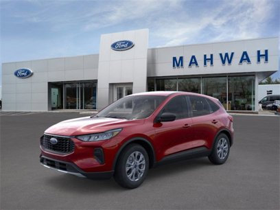 New 2025 Ford Escape Active w/ Cold Weather Package