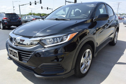 Used 2022 Honda HR-V LX