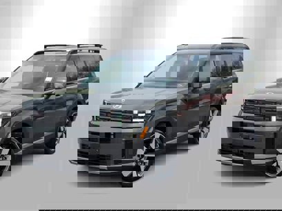 Certified 2025 Hyundai Santa Fe Limited