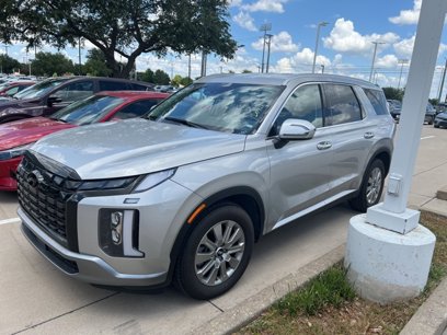 Certified 2024 Hyundai Palisade SEL