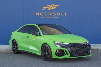 Used 2022 Audi RS 3
