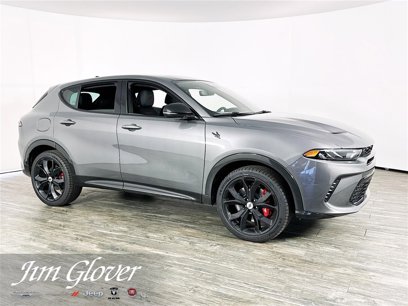 New 2024 Dodge Hornet R/T Plus
