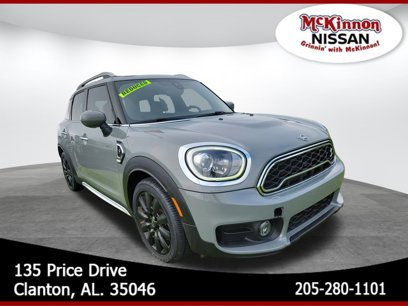 Used 2020 MINI Cooper Countryman S